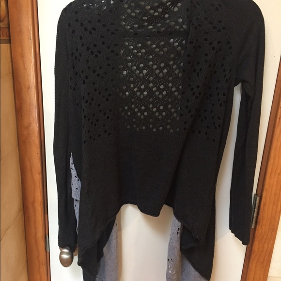 Cardigan/Sweater - Picture 3 of 3