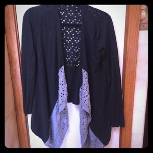 Cardigan/Sweater