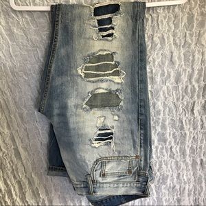 American eagle jeans 32x32