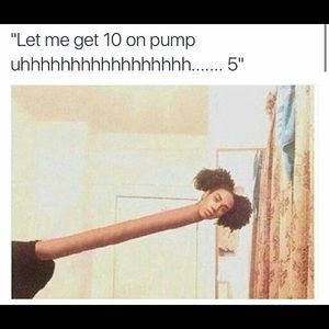 Meet your Posher, Wicky