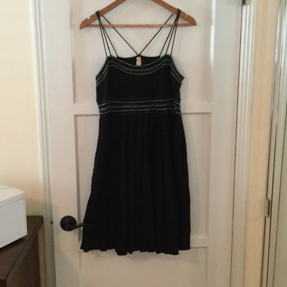 Anthropologie Maeve Sundress