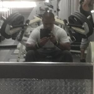 Meet your Posher, Sam