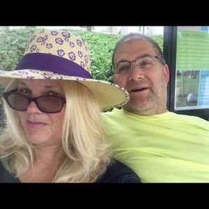 Meet your Posher, Marianne