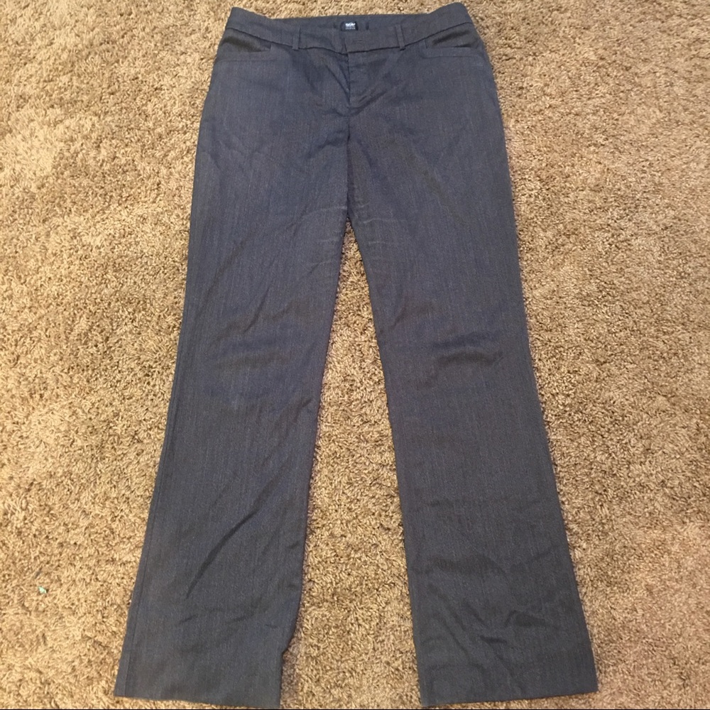 mossimo work pants