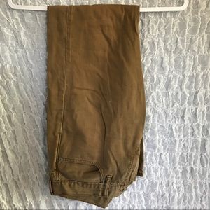 Levi khaki jeans