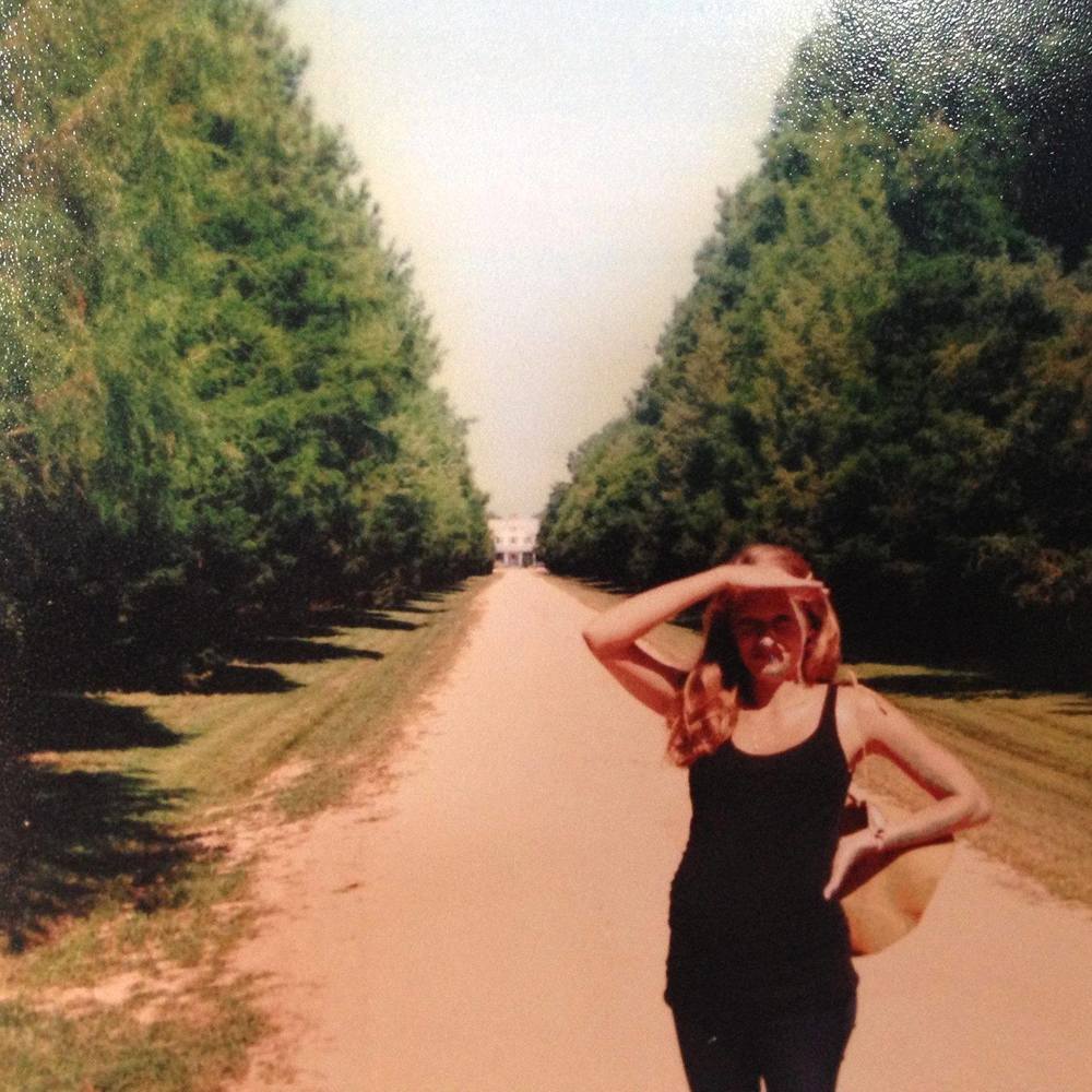 Meet your Posher, Eryn