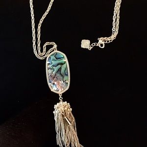 Kendra Scott Rayne Necklace
