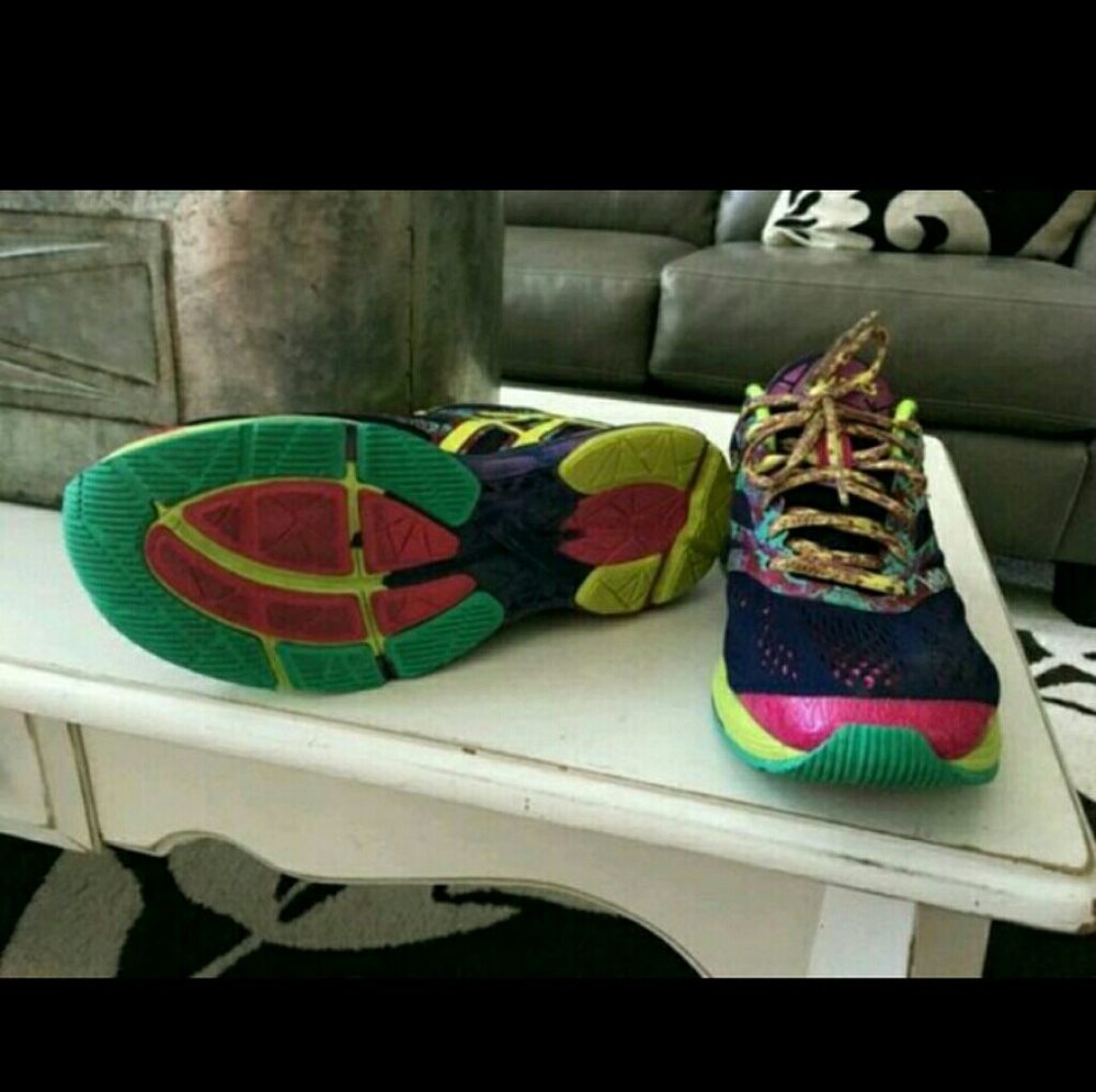 Asics