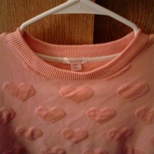 Xhiliration  sweater