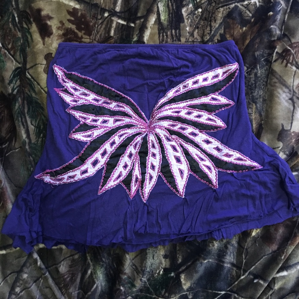 Free People Tube Top