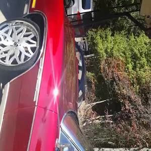 Meet your Posher, Thomas