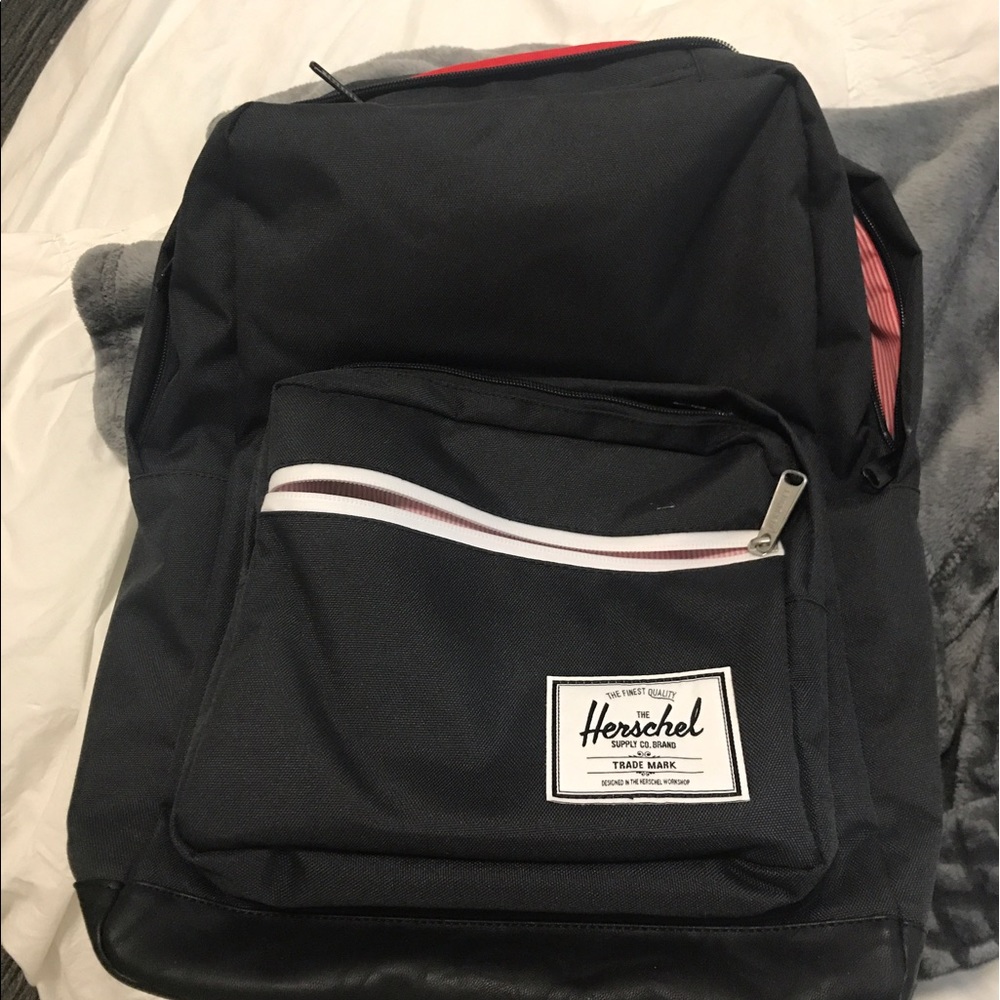 Herschel backpack