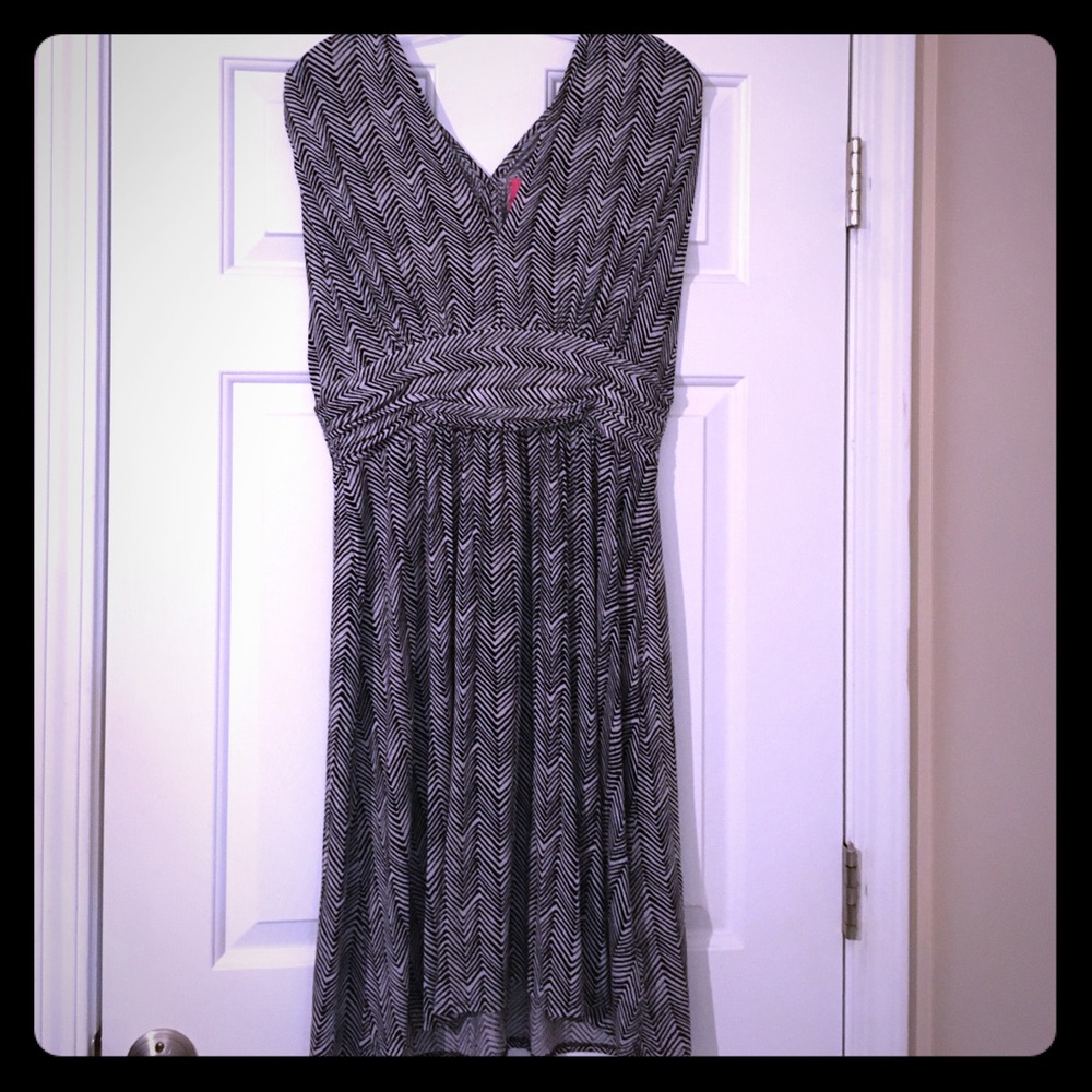 Plenty by Tracy Reese Jersey Knit Dress