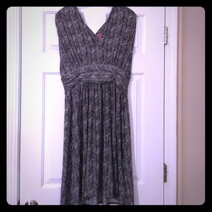 Plenty by Tracy Reese Jersey Knit Dress