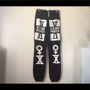 Dimepiece LA SweatPants