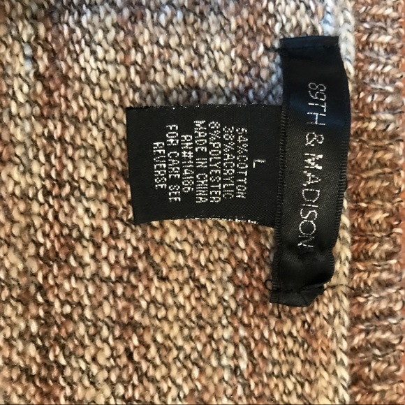 Beautiful Sweater - Picture 3 of 4