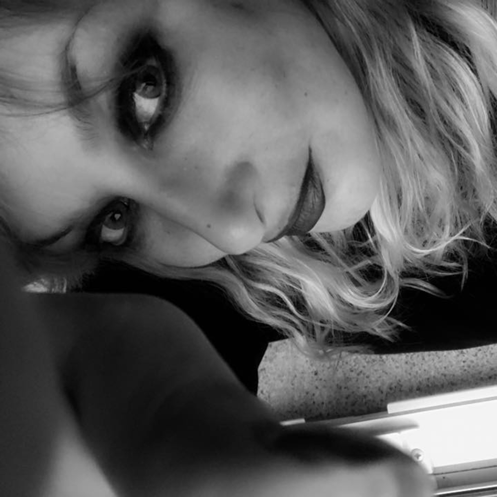 Meet your Posher, Martha