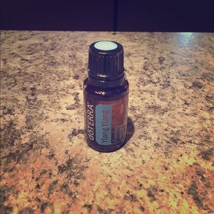Doterra ylang ylang oil