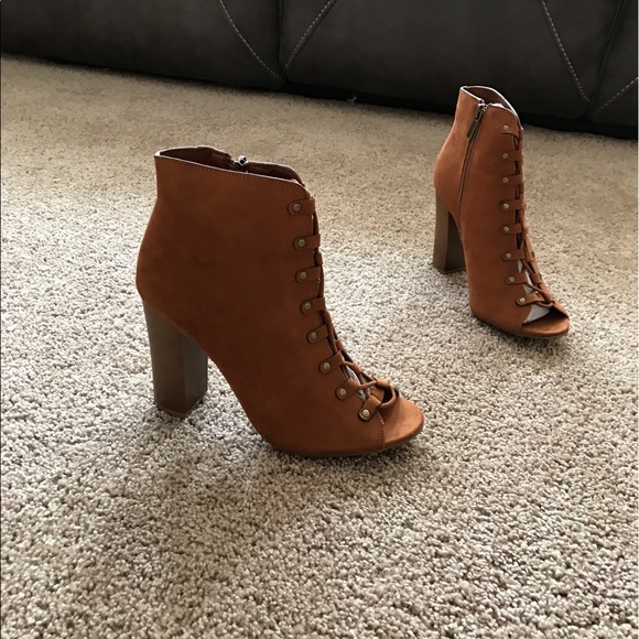 Booties - Picture 2 of 2