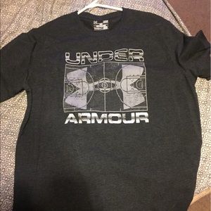 Under Armour Tee