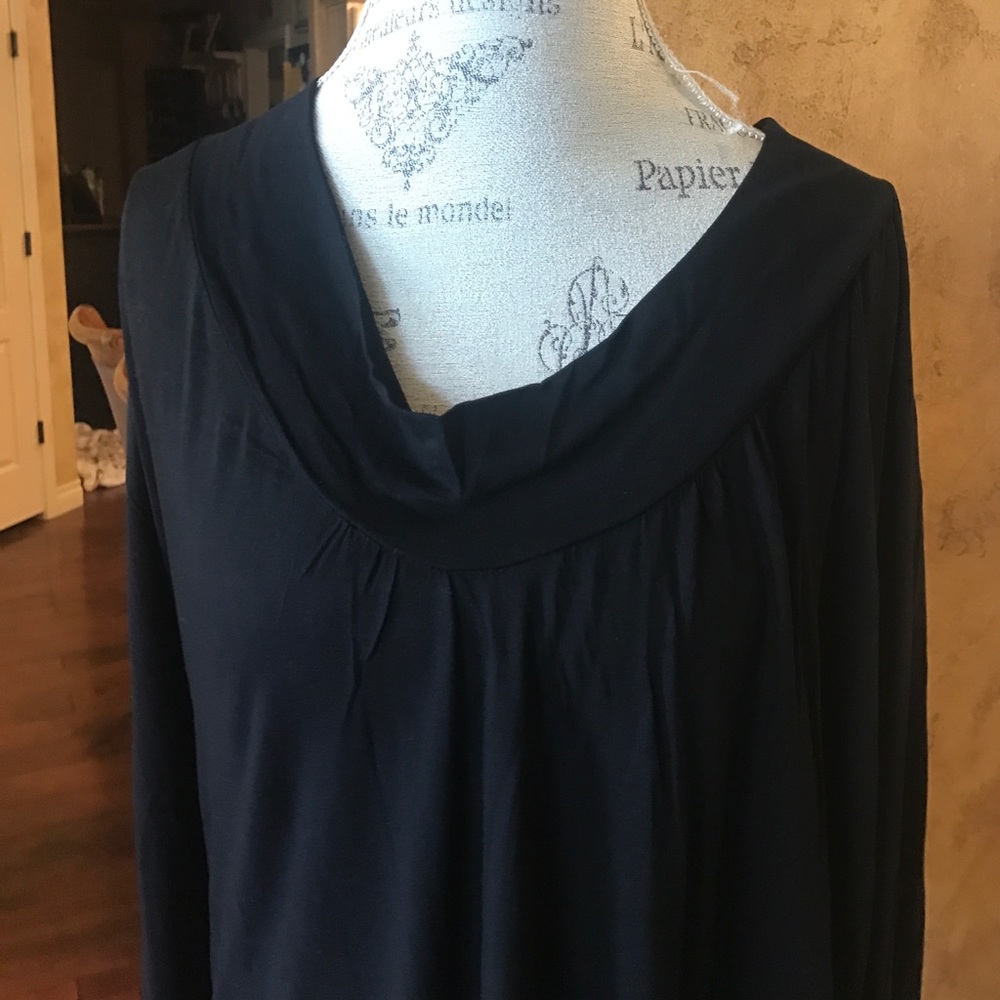 Capote Top - Picture 2 of 5