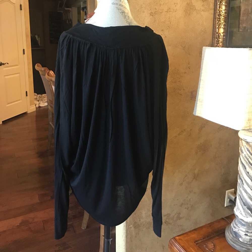 Capote Top - Picture 4 of 5