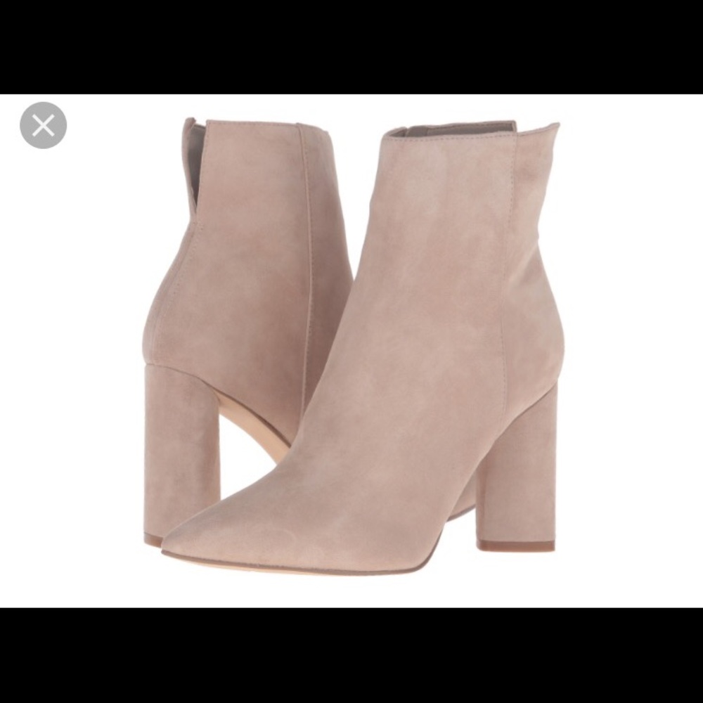 Kendall and Kylie Gemma Bootie