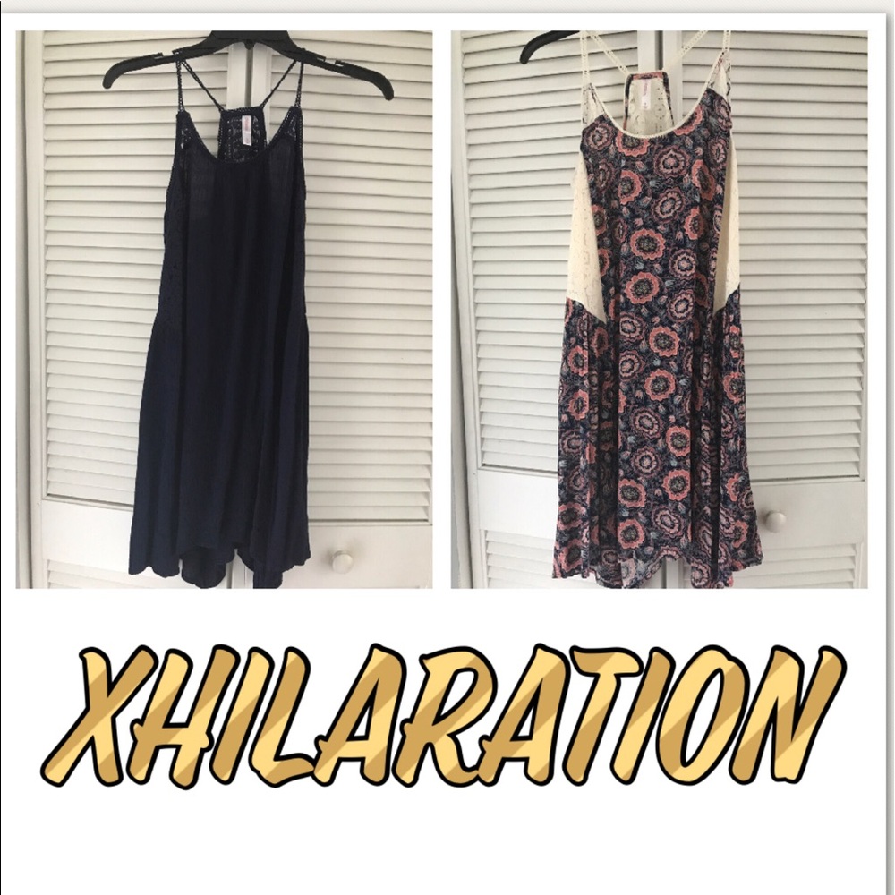 💥Xhilaration Bundle💥