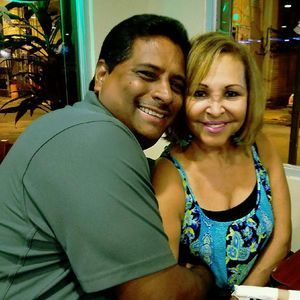 Meet your Posher, Kathy