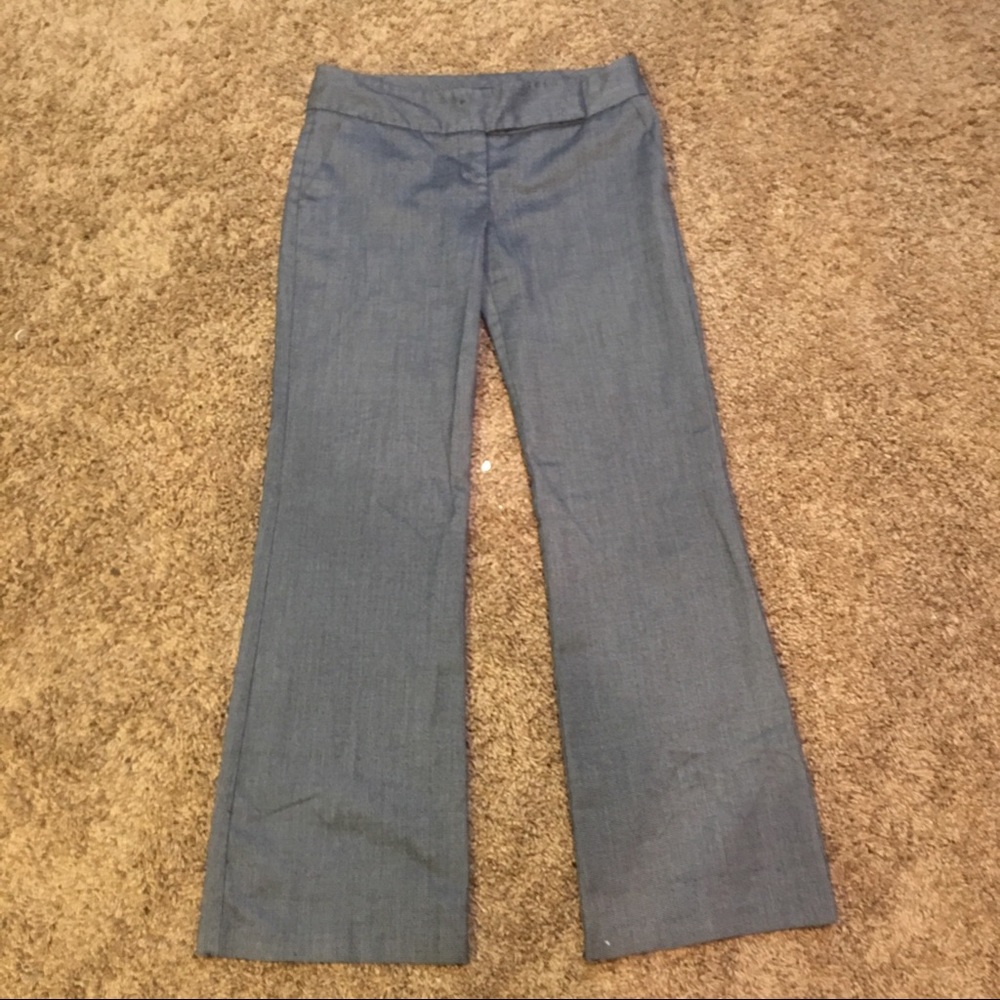 Mymichelle work pants