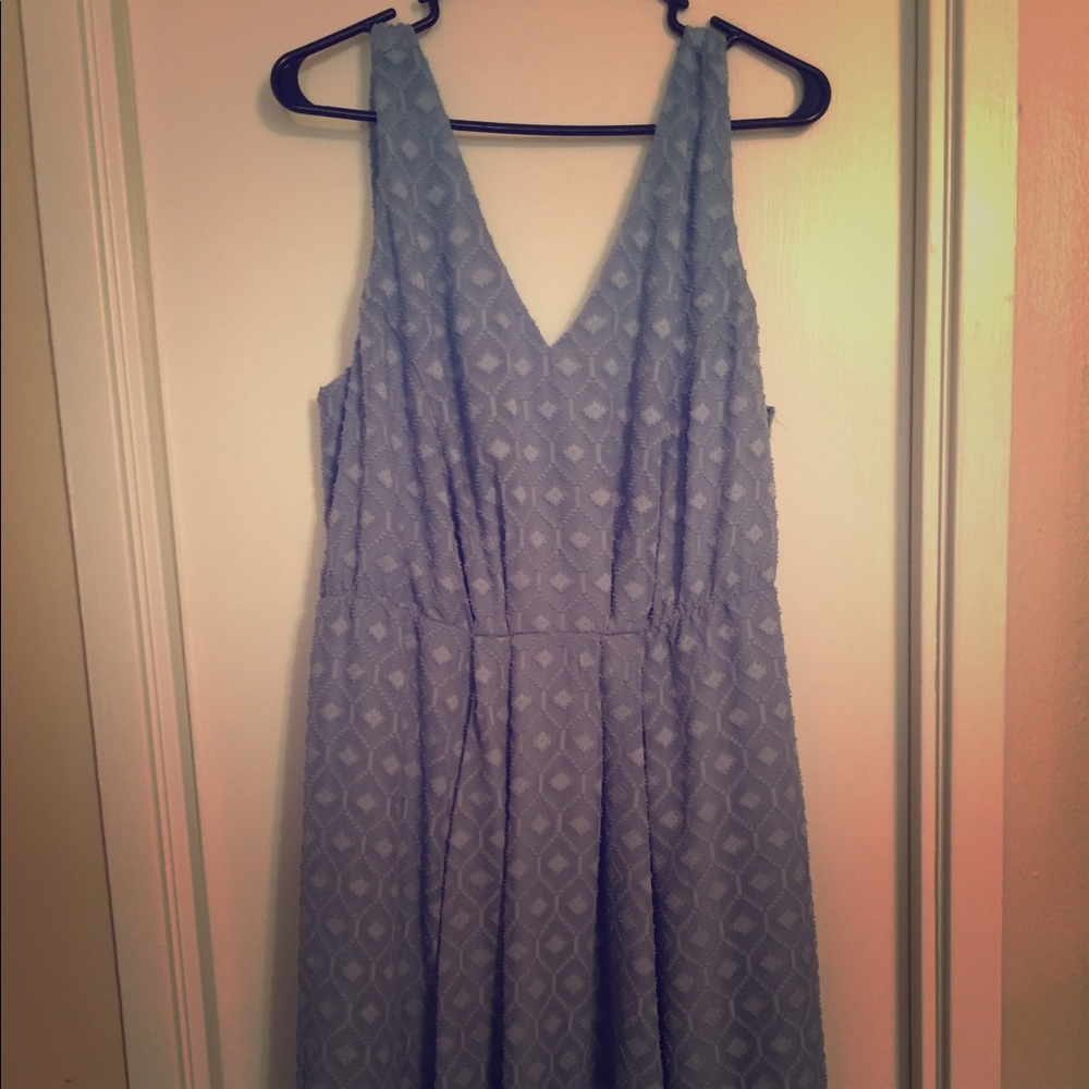 Brand new torrid dress!