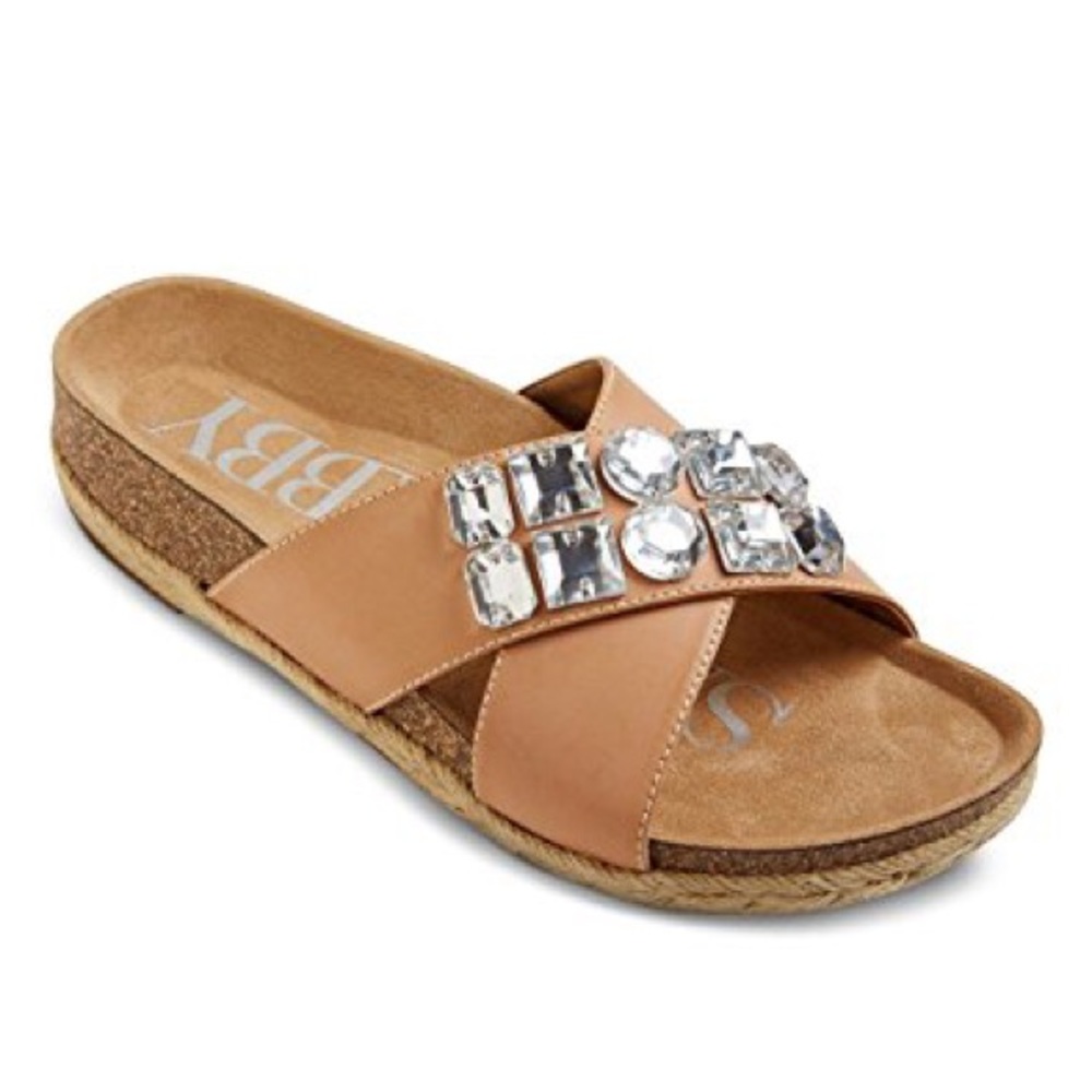 Sam & Libby Sandals