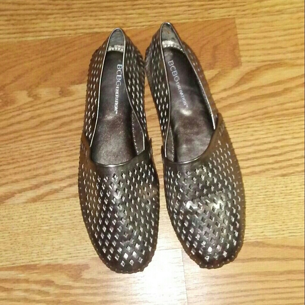 Bcbg shoes