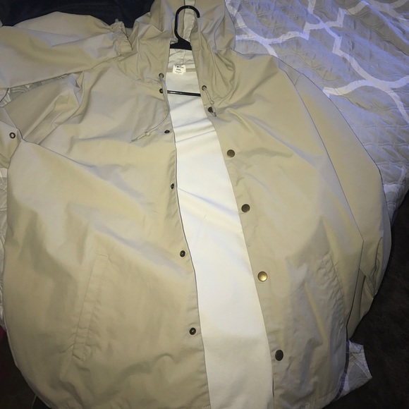 Windbreaker - Picture 1 of 1