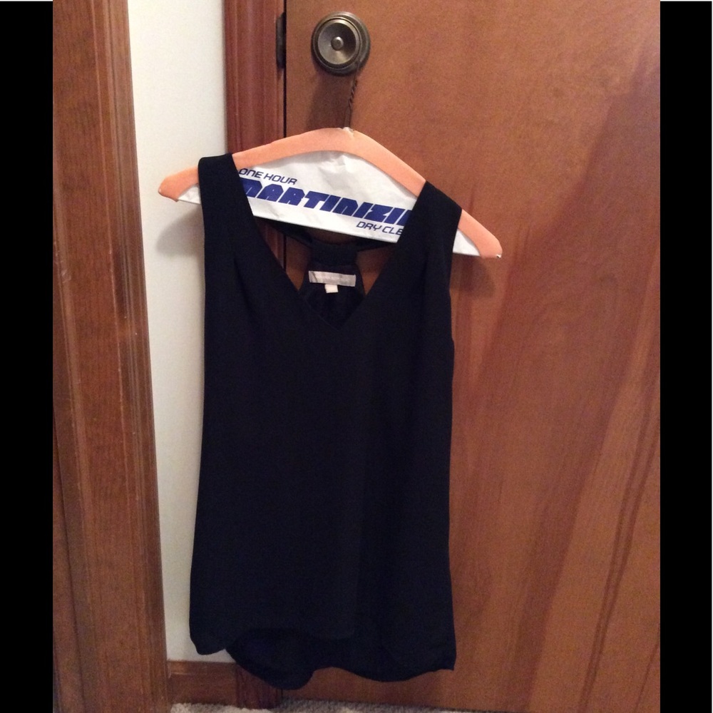 Pretty Banana Republic Tank Top size XS!