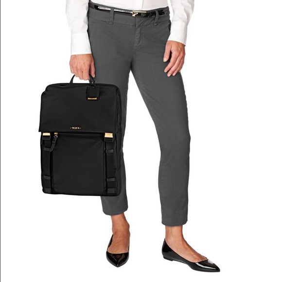 tori flap backpack tumi tori flap backpack