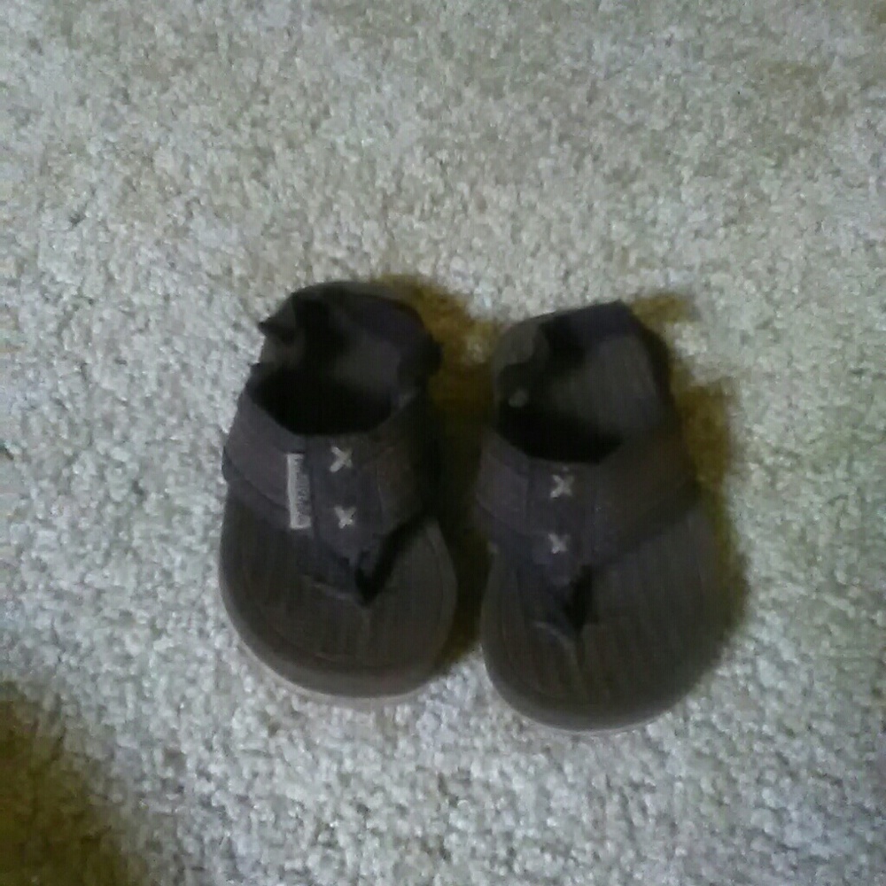 Toddler sandals