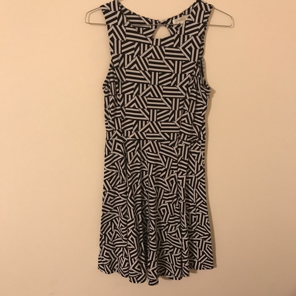 Mini Dress- brand new, no tags