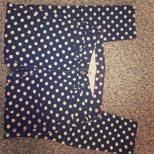 Kate Spade Broome street pants