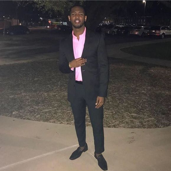 Meet your Posher, Keith - Picture 1 of 1