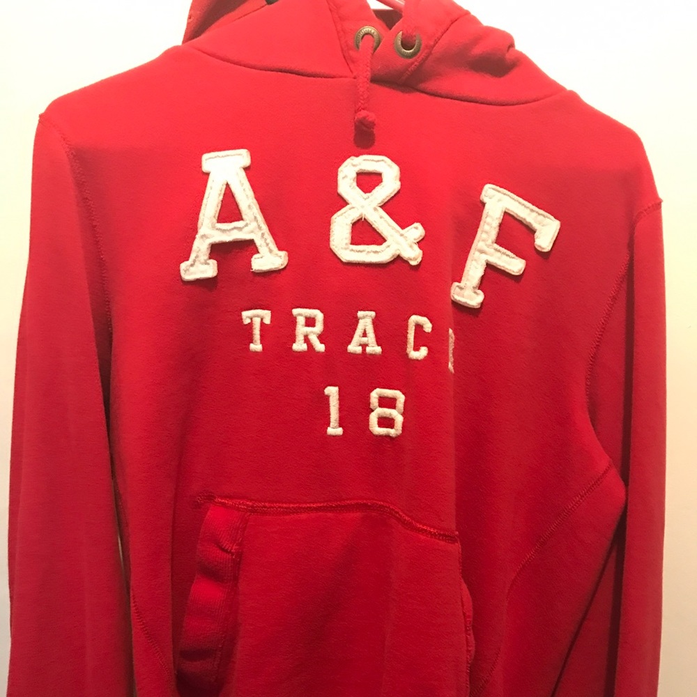 Abecrombie & Fitch Hoodie