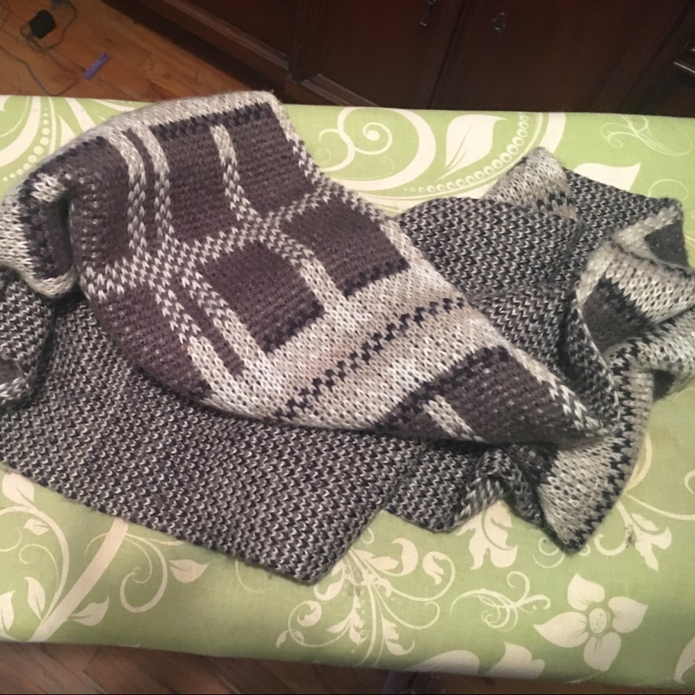Reversible Cowl