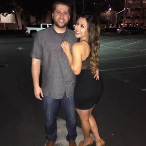 Meet your Posher, Marisa