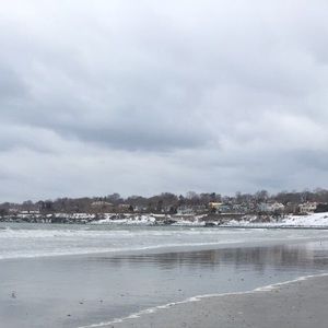 Meet your Posher, Dave