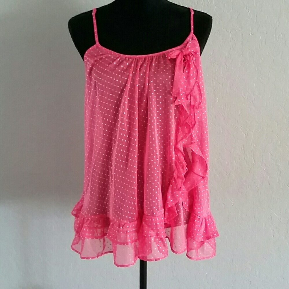 Sexy Victoria Secret Nightie