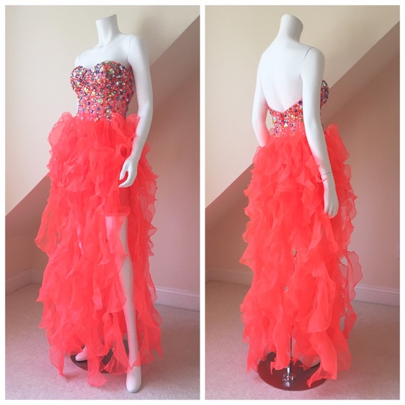 Maggie Sottero Dresses & Skirts - 🆕 Flirt by Maggie Sottero Prom Dress