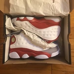 Jordan 14 retro BP youth size 1.