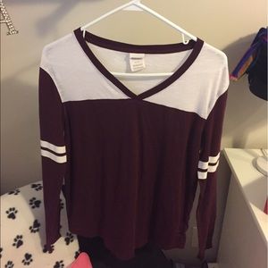 Victoria's Secret PINK long sleeve