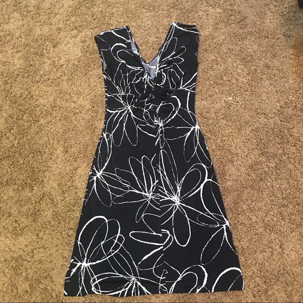 Dressbarn dress