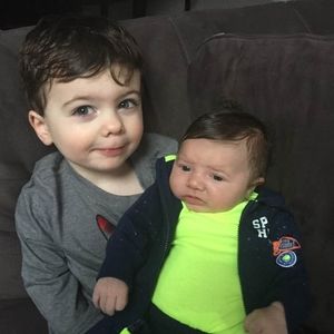 Meet your Posher, Jackie